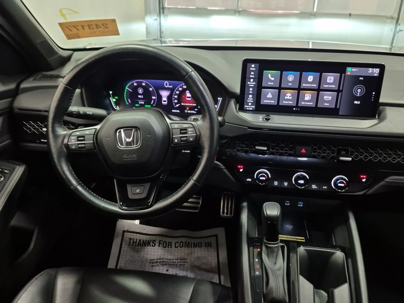 Honda Accord * SPORT-L* HYBRID* �������* ����*  | Mobile.bg � ����������� 10