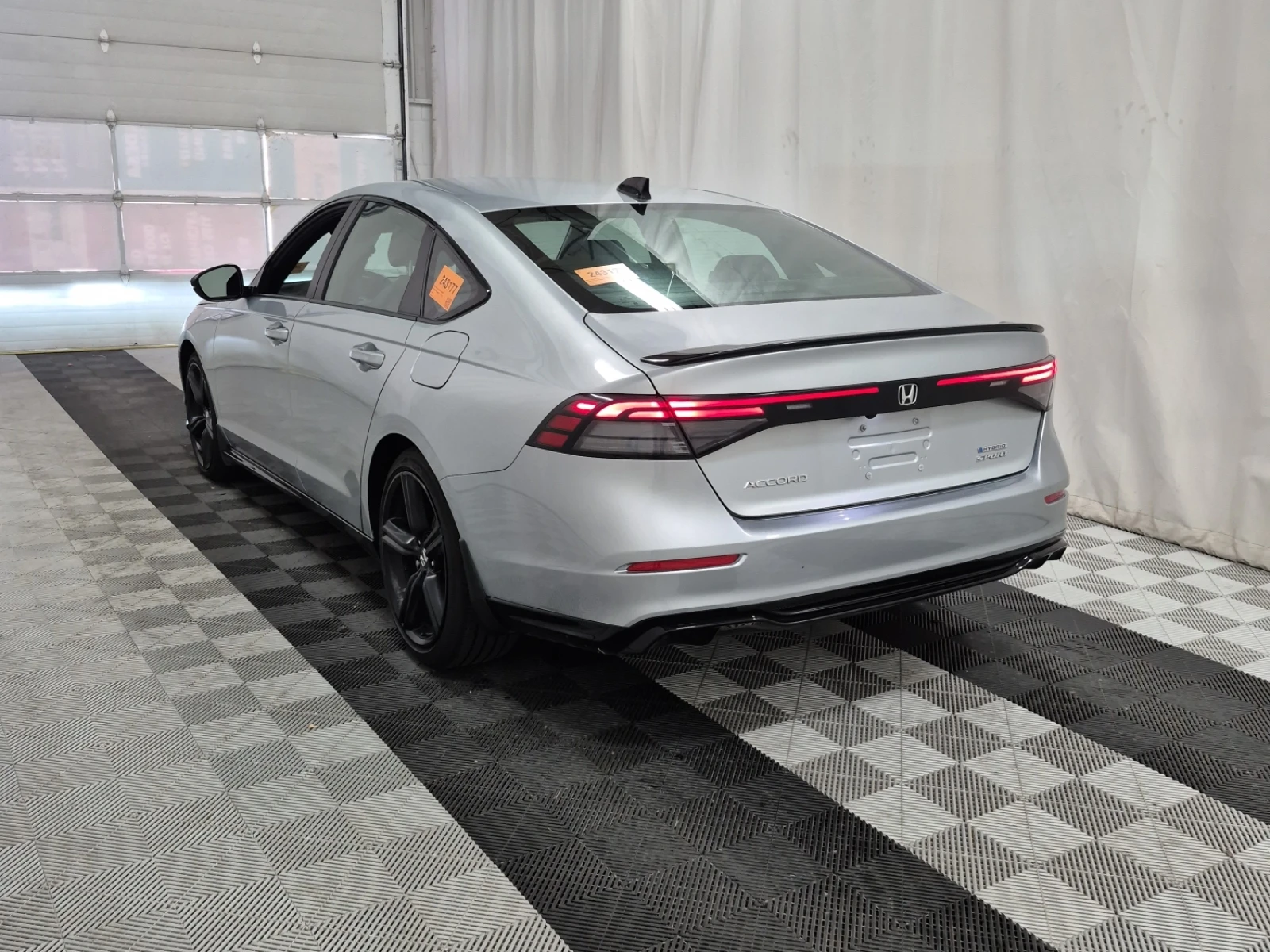Honda Accord * SPORT-L* HYBRID* �������* ����*  | Mobile.bg � ����������� 4