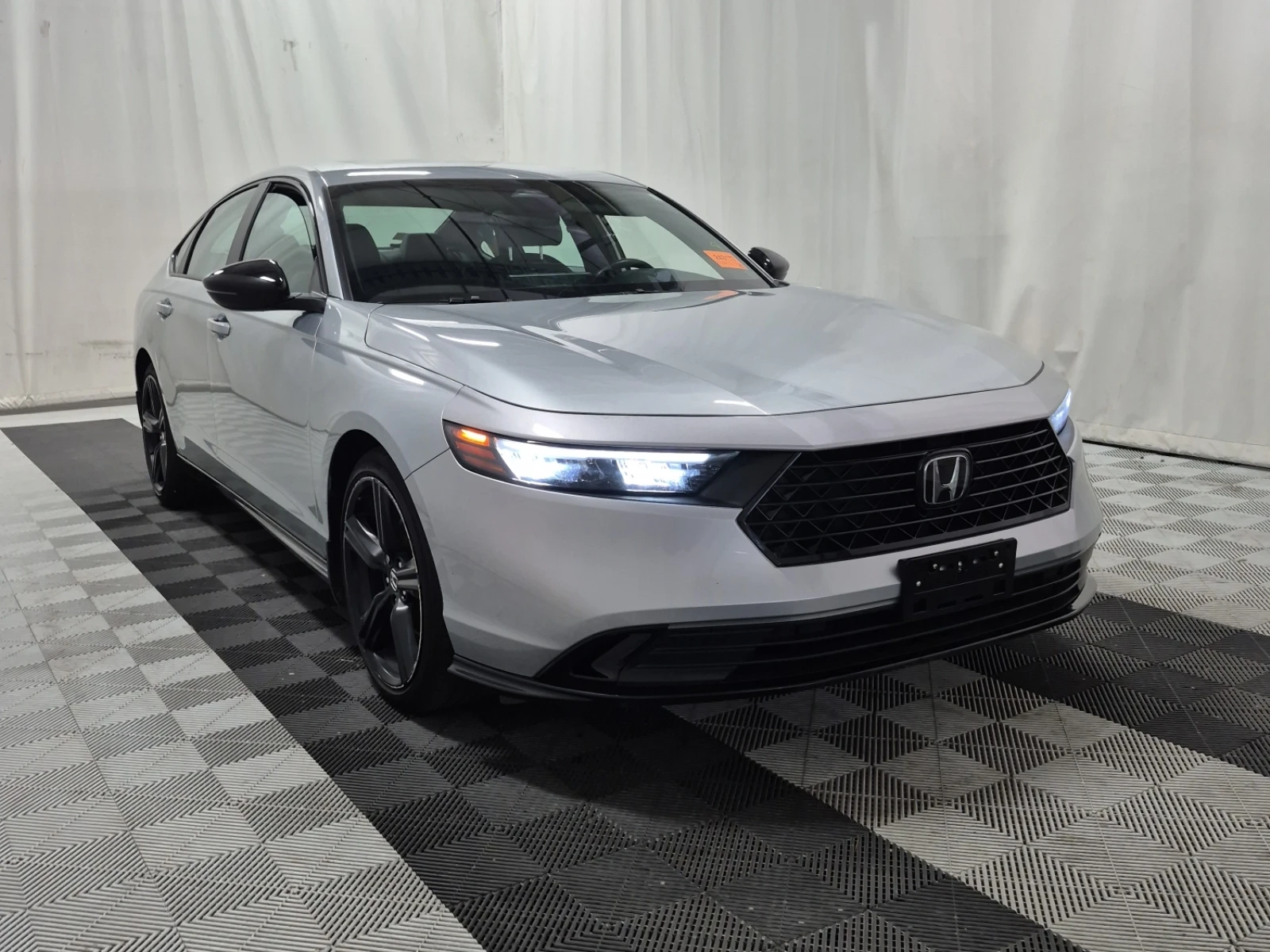 Honda Accord * SPORT-L* HYBRID* �������* ����*  | Mobile.bg � ����������� 2