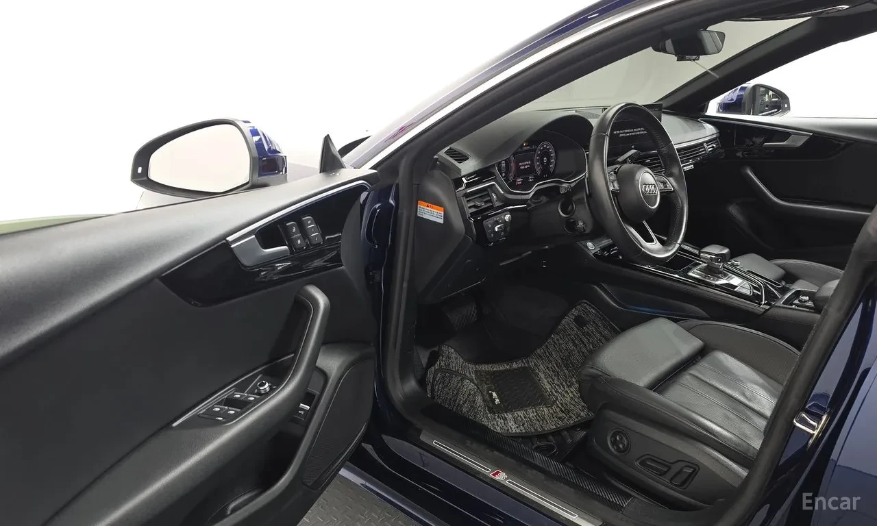 Audi A5 40 TDI quattro* HUD* �����* ACC* ��� | Mobile.bg � ����������� 16