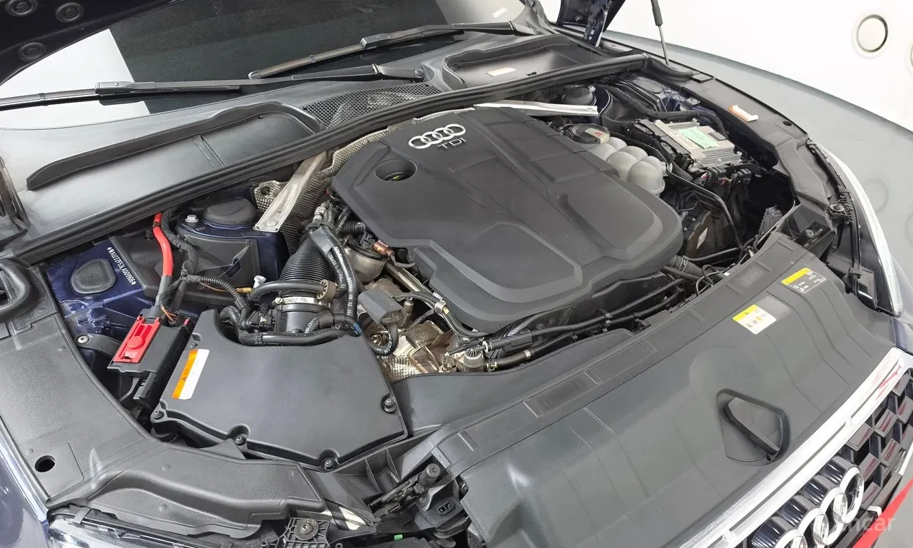 Audi A5 40 TDI quattro* HUD* �����* ACC* ��� | Mobile.bg � ����������� 10