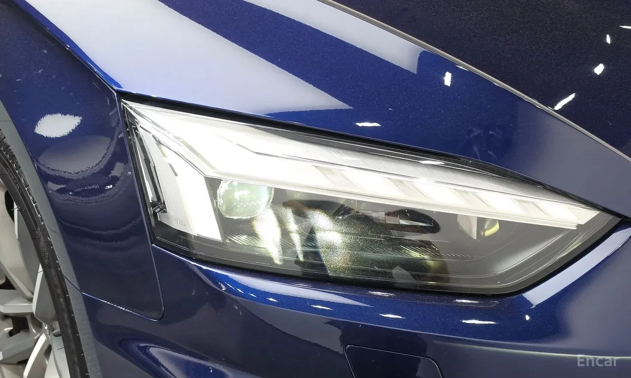 Audi A5 40 TDI quattro* HUD* �����* ACC* ��� | Mobile.bg � ����������� 8