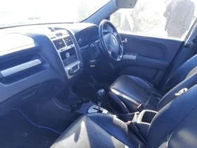 Kia Sportage 2.0 crdi, снимка 6