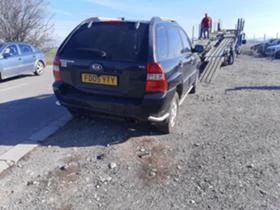 Kia Sportage 2.0 crdi, снимка 4