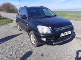 Kia Sportage 2.0 crdi, снимка 1