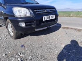Kia Sportage 2.0 crdi, снимка 2