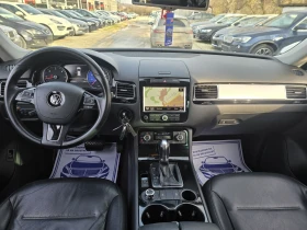VW Touareg 3.0TDI 245к.с 4х4 Топ състояние , снимка 15