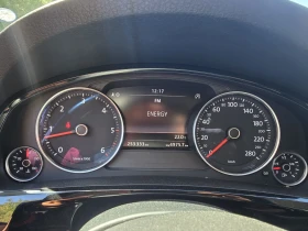 VW Touareg 3.0TDI 245к.с 4х4 Топ състояние , снимка 17