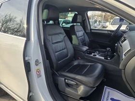 VW Touareg 3.0TDI 245к.с 4х4 Топ състояние , снимка 12