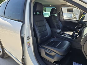 VW Touareg 3.0TDI 245к.с 4х4 Топ състояние , снимка 11