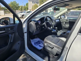 VW Touareg 3.0TDI 245к.с 4х4 Топ състояние , снимка 10