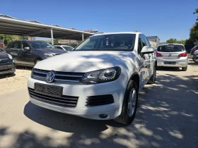 VW Touareg 3.0TDI 245к.с 4х4 Топ състояние , снимка 1