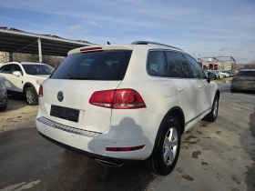 VW Touareg 3.0TDI 245к.с 4х4 Топ състояние , снимка 4