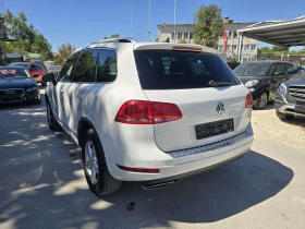 VW Touareg 3.0TDI 245к.с 4х4 Топ състояние , снимка 3
