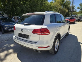 VW Touareg 3.0TDI 245к.с 4х4 Топ състояние , снимка 4