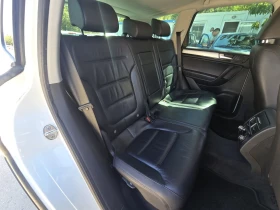 VW Touareg 3.0TDI 245к.с 4х4 Топ състояние , снимка 14