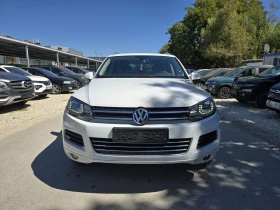 VW Touareg 3.0TDI 245к.с 4х4 Топ състояние , снимка 5