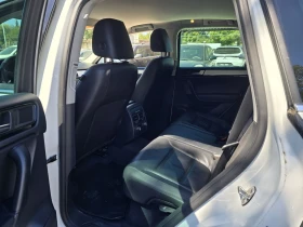 VW Touareg 3.0TDI 245к.с 4х4 Топ състояние , снимка 11