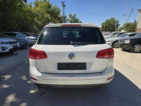 VW Touareg 3.0TDI 245к.с 4х4 Топ състояние , снимка 6