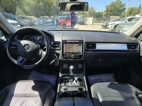 VW Touareg 3.0TDI 245к.с 4х4 Топ състояние , снимка 15