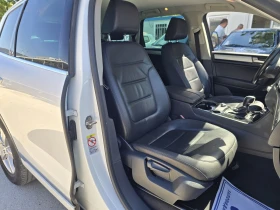VW Touareg 3.0TDI 245к.с 4х4 Топ състояние , снимка 12