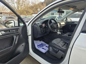 VW Touareg 3.0TDI 245к.с 4х4 Топ състояние , снимка 10