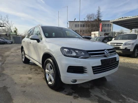VW Touareg 3.0TDI 245к.с 4х4 Топ състояние , снимка 2