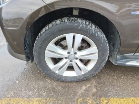 Mercedes-Benz ML 350 AMG PACK/ОЧАКВАН ВНОС/H&K/DISTRONIC/PANO/ОБДУХВАНЕ, снимка 6