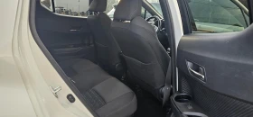 Toyota C-HR 1.8i HYBRID Фейс, снимка 12
