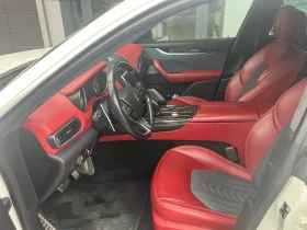 Maserati Levante 3.0d 4x4 Панорама FULL, снимка 7