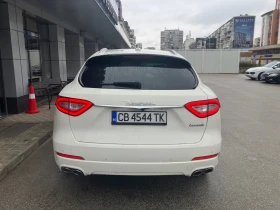 Maserati Levante 3.0d 4x4 Панорама FULL, снимка 10
