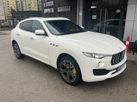Maserati Levante 3.0d 4x4 Панорама FULL, снимка 6