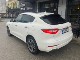 Maserati Levante 3.0d 4x4 Панорама FULL, снимка 2