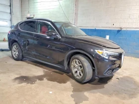 Alfa Romeo Stelvio 2.0l Sport, снимка 4