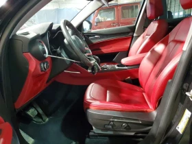 Alfa Romeo Stelvio 2.0l Sport, снимка 7