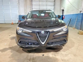 Alfa Romeo Stelvio 2.0l Sport, снимка 5