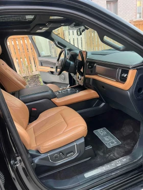 Ford Expedition * Platinum * DIGITAL* , снимка 10