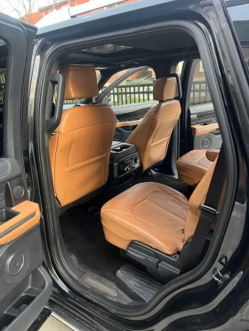 Ford Expedition * Platinum * DIGITAL* , снимка 11