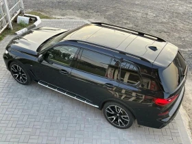 BMW X7 M50d xDrive 6+ 1, снимка 2
