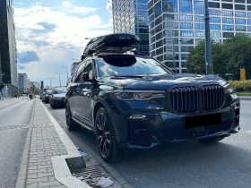 BMW X7 M50d xDrive 6+ 1, снимка 1