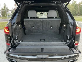 BMW X7 M50d xDrive 6+ 1, снимка 4