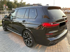 BMW X7 M50d xDrive 6+ 1, снимка 3