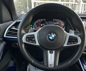 BMW X7 M50d xDrive 6+ 1, снимка 6