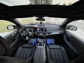 BMW X7 M50d xDrive 6+ 1, снимка 5