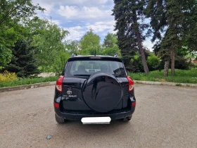 Toyota Rav4 4x4 ГАЗ/Бензин, снимка 5