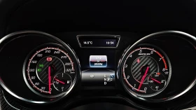 Mercedes-Benz GLE 63 S AMG Coupe, Подгрев, Обдухване, Дистроник, AIRMATIC, снимка 11