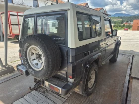 Toyota Land cruiser, снимка 2