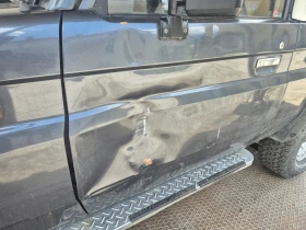 Toyota Land cruiser, снимка 15