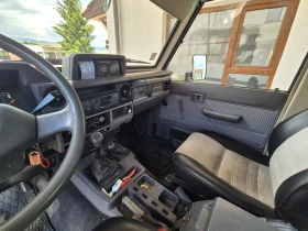 Toyota Land cruiser, снимка 10