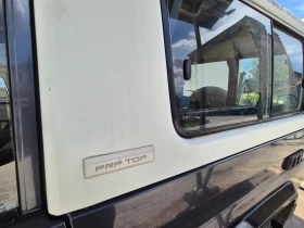 Toyota Land cruiser, снимка 7